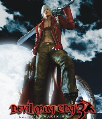 devil may cry 5 download for pc highly compressed